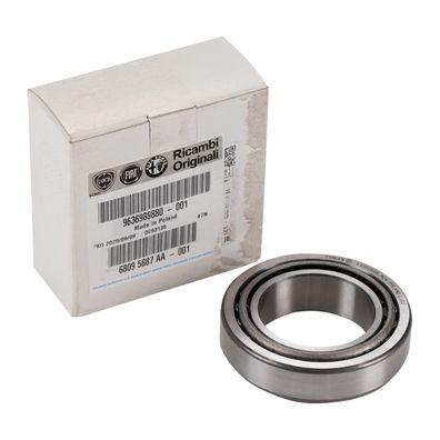 Differentiallager seitlich MG5T Getriebe Fiat Ducato Typ 230 244 250 9636989880