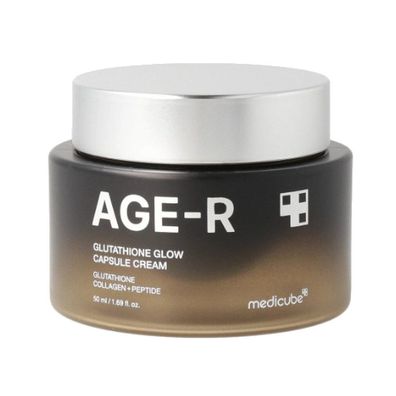 Age-R Glutathion Glow ( apselcreme) 50 ml