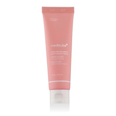 Medicube PDRN Pink Hyaluron-Feuchtigkeitscreme 50 ml