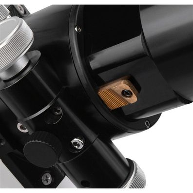 Bresser - 13798 - Messier AR-102xs/460 EXOS-2/EQ5