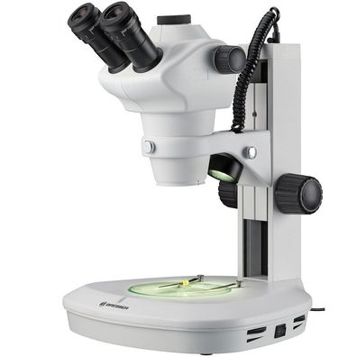Bresser - 12622 - Science ETD-201 8-50x Trino Zoom-Stereomikroskop (30)