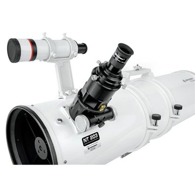 Bresser - 13277 - Messier NT-203/1000 Hexafoc OTA Optischer Tubus