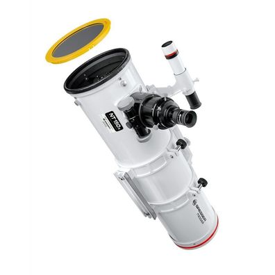 Bresser - 12405 - Messier NT-150S/750 Hexafoc Optischer Tubus