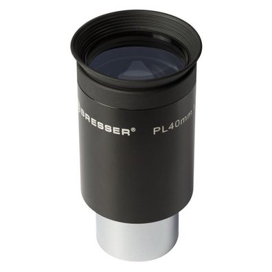 Bresser - 10900 - 40mm Plössl Okular 31,7mm/1,25"