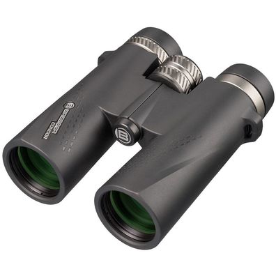 Bresser - 14239 - Condor 10x42 Dachkant Fernglas mit UR-Vergütung