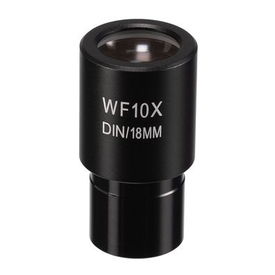 Bresser - 11367 - DIN Weitfeld-Okular WF10x