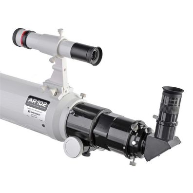 Bresser - 11039 - Messier AR-102/1000 Hexafoc Optischer Tubus