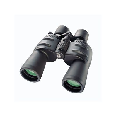 Bresser - 11927 - Spezial-Zoomar 7-35x50 Zoom Fernglas