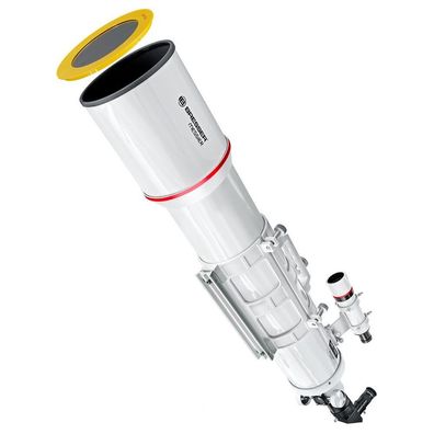 Bresser - 10944 - Messier AR-152S/760 Hexafoc Optischer Tubus