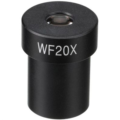 Bresser - 13016 - DIN Weitfeld-Okular WF20x