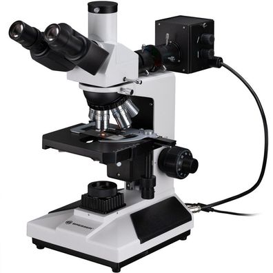 Bresser - 11234 - Science ADL 601 P 50-600x Mikroskop
