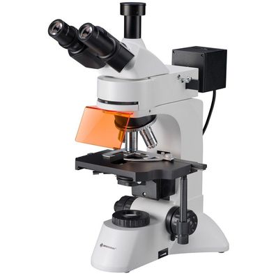 Bresser - 14107 - Science ADL 601 F LED 40-1000x Mikroskop