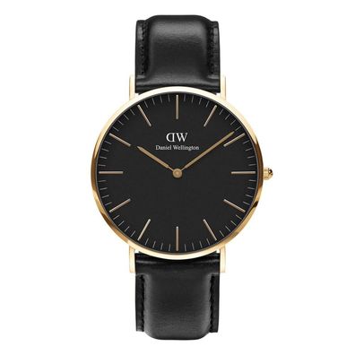 Daniel Wellington - DW00100544 - Armbanduhr - Herren - Quarz - Classic