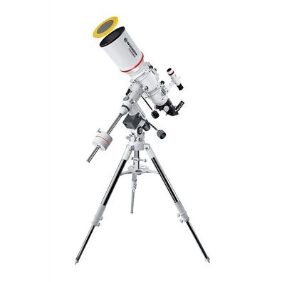Bresser - 13375 - Messier AR-102s/600 Hexafoc EXOS-2