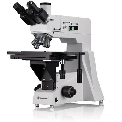 Bresser - 11776 - Science MTL 201 50-800x Mikroskop