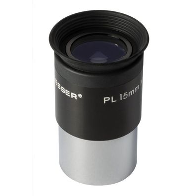 Bresser - 11745 - 15mm Plössl Okular 31,7mm/1,25"