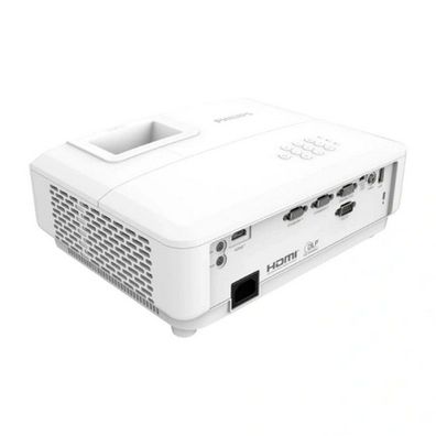 Philips - PR-650 - Projektor