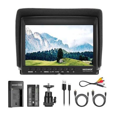 Neewer - F100 - Monitor