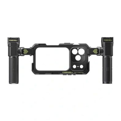 Freewell - FW-IP17PM-GVK - Handyhalter