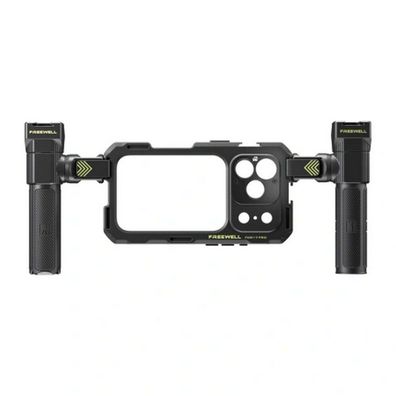 Freewell - FW-IP17P-GVK - Handyhalter