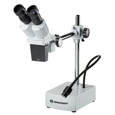 Bresser - 10886 - Biorit ICD CS Stereomikroskop LED