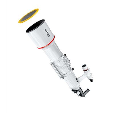 Bresser - 10243 - Messier AR-152L/1200 Hexafoc Optischer Tubus