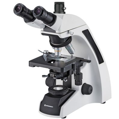 Bresser - 10520 - Science TFM-301 Trino Mikroskop