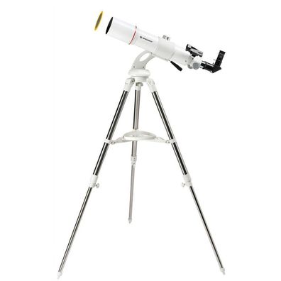 Bresser - 10761 - NANO AR-80/640 AZ Teleskop