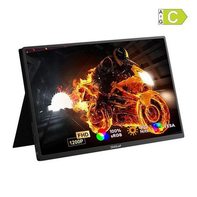 Zeuslap - P16 Plus - Monitor