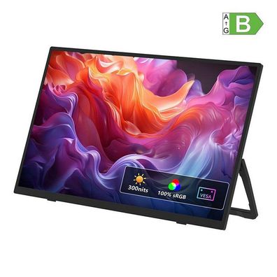 Zeuslap - ZP156 - Monitor