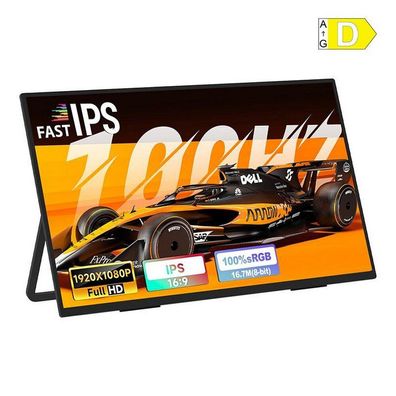 Zeuslap - Z23 LITE - Monitor