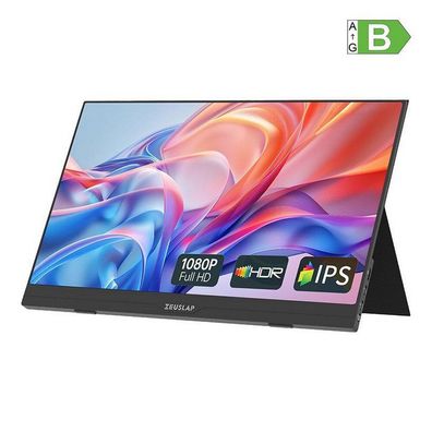 Zeuslap - AP156 - Monitor