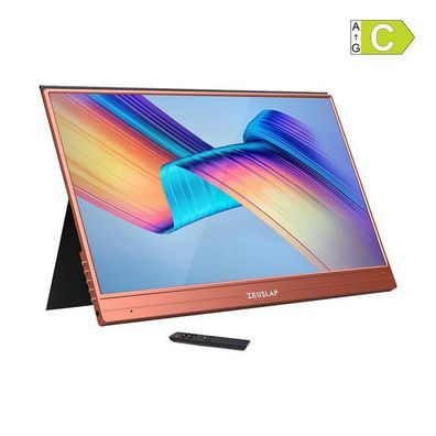 Zeuslap - AT156 - Monitor