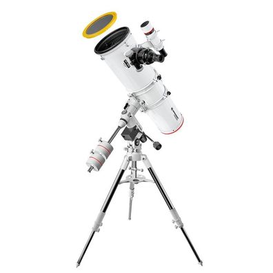 Bresser - 12881 - Messier NT-203/1000 Hexafoc EXOS-2/EQ5 Teleskop
