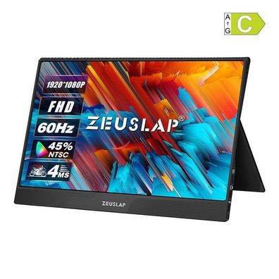 Zeuslap - Z15ST - Monitor