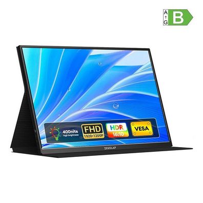 Zeuslap - P16 120hz - Monitor