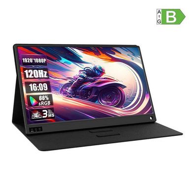 Zeuslap - P15A - Monitor