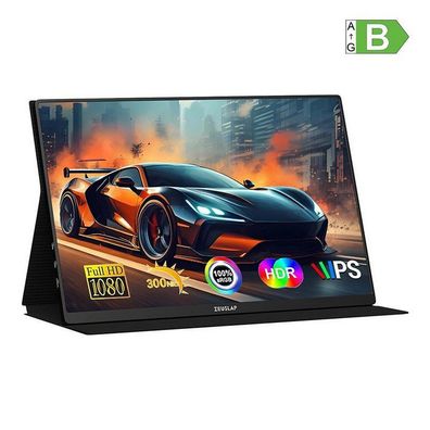 Zeuslap - P16A - Monitor