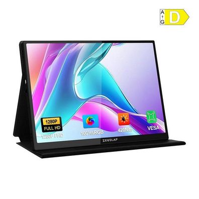 Zeuslap - Z10T - Monitor