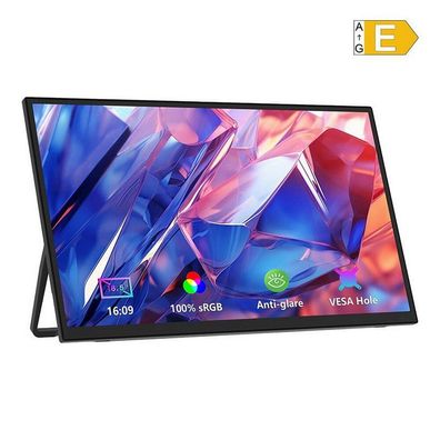 Zeuslap - Z18S - Monitor