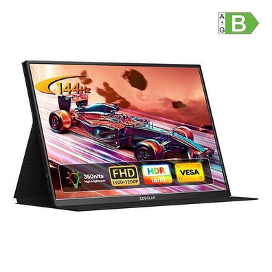 Zeuslap - P16 UItra - Monitor