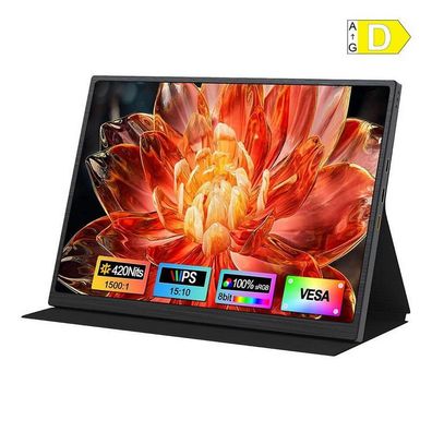 Zeuslap - Z10P - Monitor