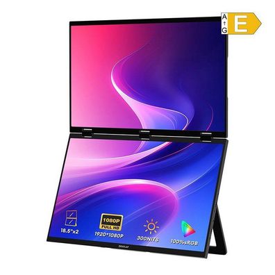 Zeuslap - Z18W - Monitor