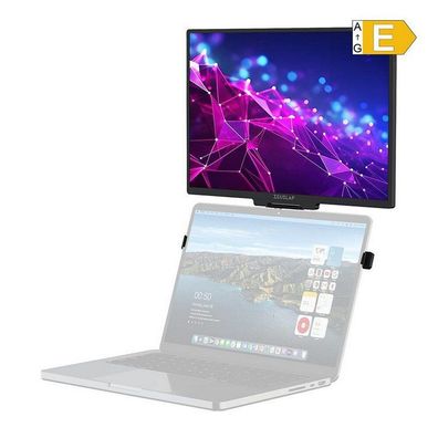 Zeuslap - Z16H - Monitor