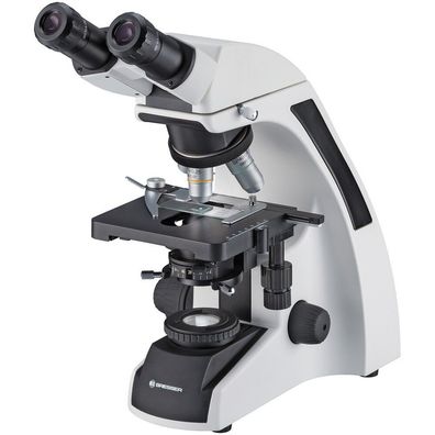 Bresser - 11707 - Mikroskop Science TFM-201 Bino (30)