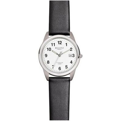 Regent Titan Herrenarmbanduhr F-685