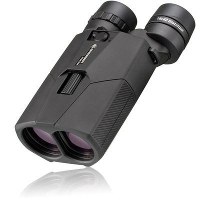 Bresser - 13195 - 16x42 Stabilizer OIS Fernglas mit Bildstabilisator