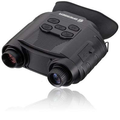 Bresser - 11723 - Digitales binokulares Nachtsichtgerät Explorer 130