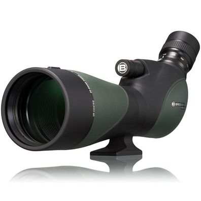 Bresser - 12653 - Pirsch 20-60x80 Spektiv Gen. II mit DeLuxe 10:1 Fokus