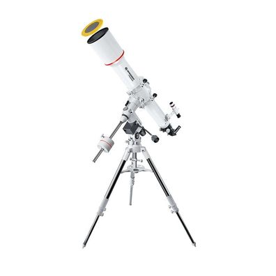 Bresser - 12577 - Messier AR-102/1000 EXOS-2/EQ5 Hexafoc Teleskop
